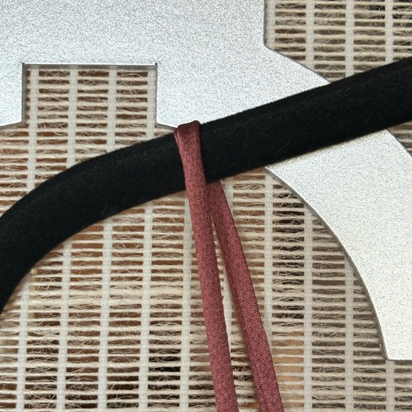 Lulas Elegant Mauve Bodysuit - Picture 4 of 7